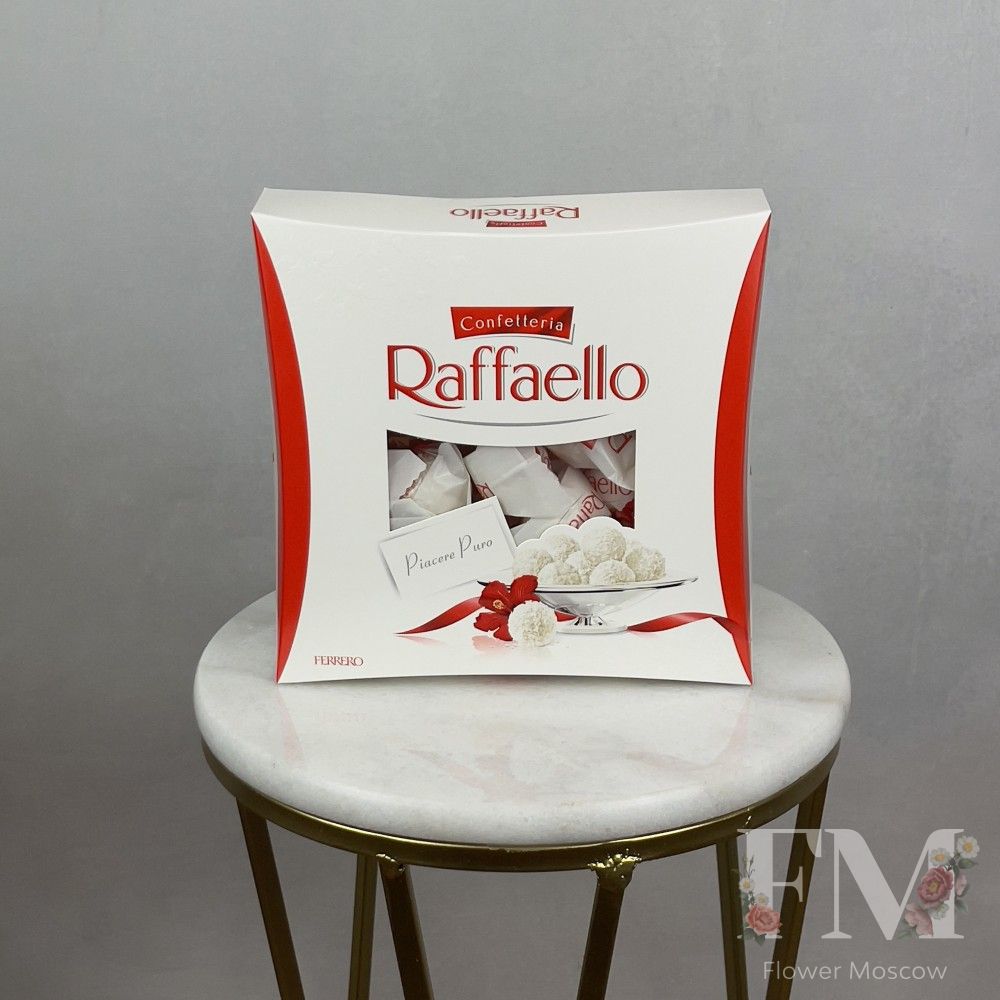 Конфеты "Raffaello M" 